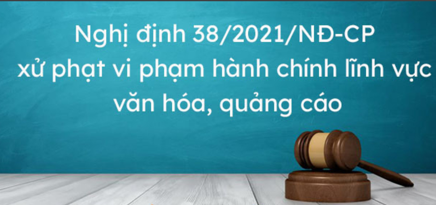 Quảng cáo thuốc lá, rượu từ 15 độ trở lên bị phạt tới 70 triệu đồng